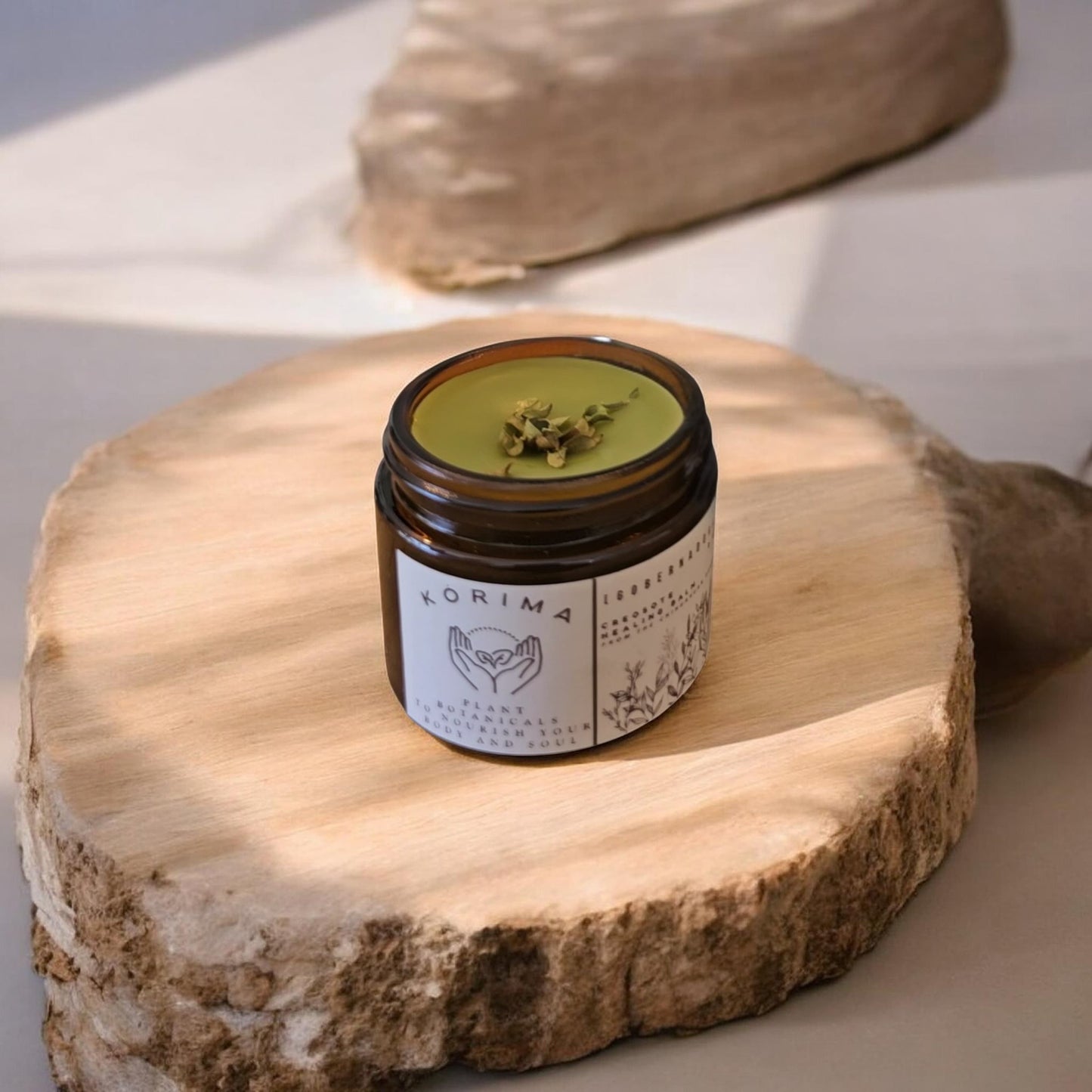 Creosote (Gobernadora) Balm | 2 OZ.