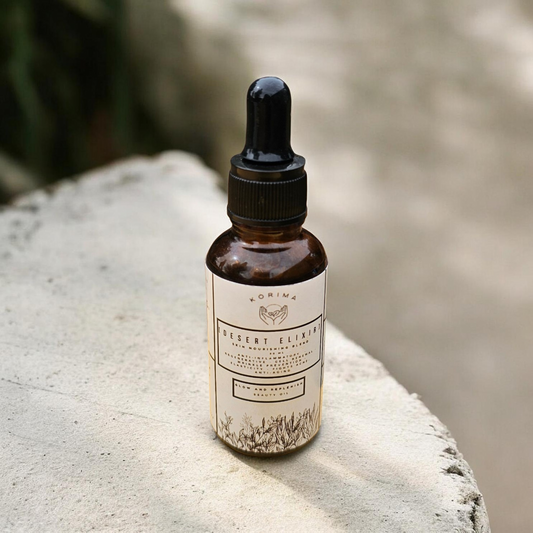 Desert Elixir Face Oil | 30 mL
