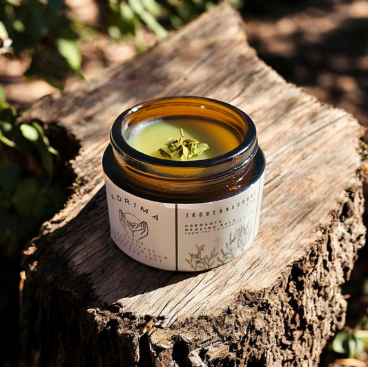 Creosote [Gobernadora] Balm | 1 OZ.